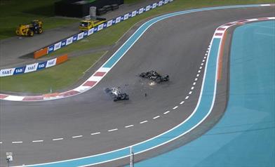 PL2 Abu Dhabi: Bottas ancora davanti - PL2 Abu Dhabi: Bottas ancora davanti