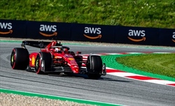 PL2 GP Austria 2022 - Analisi passo gara: Verstappen fa paura, Ferrari meglio su Soft