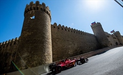 PL2 GP Azerbaijan 2022 - Analisi passo gara: Verstappen al top, ma Leclerc sorride. Ecco perché