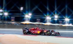 PL2 GP Bahrain 2022-Analisi passo gara: Red Bull imprendibile, Ferrari insegue. Occhio agli outsider