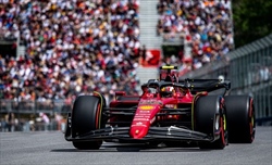 PL2 GP Canada 2022 - Analisi passo gara: sorpresa nel midfield, Sainz sugli scudi