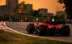 PL2 GP Canada 2023 - Analisi passo gara: Leclerc e Alonso ci provano, Mercedes 'bugiarda'
