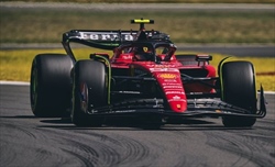 PL2 GP Gran Bretagna - Analisi passo gara: Perez sfida Verstappen. Inglesi rinvigoriti, soffre la Ferrari