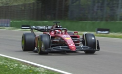 PL2 GP Imola 2022 - Analisi passo gara: