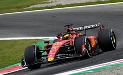 PL2 GP Italia - Analisi passo gara: L'aria di casa risveglia la Ferrari, Leclerc e Perez i più veloci
