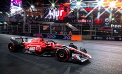 PL2 GP Las Vegas - Analisi passo gara: Peccato per Sainz, Ferrari seconda solo a Verstappen