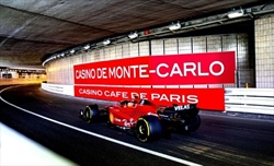 PL2 GP Monaco 2022 - Analisi passo gara: