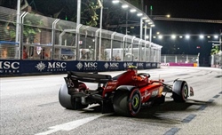 PL2 GP Singapore 2023 - Analisi passo gara: 5 team in meno di 4 decimi al giro, c'è anche la Ferrari