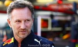 Polemica porpoising, Horner ai piloti: «Colpa dei vostri team se vi fanno guidare auto non sicure» - Polemica porpoising, Horner ai piloti: «Colpa dei vostri team se vi fanno guidare auto non sicure»