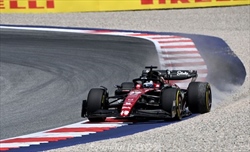 Polemica track limits in Austria: anche i commissari chiedono fortemente una modifica - Polemica track limits in Austria: anche i commissari chiedono fortemente una modifica