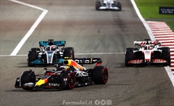 Intervento FIA sul porpoising, il team principal sbotta: «Ordine gerarchico a rischio» - Porpoising, 
