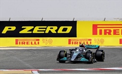 Porpoising, Alfa Romeo e Mercedes hanno attenuato il fenomeno - Porpoising, Alfa Romeo e Mercedes hanno attenuato il fenomeno