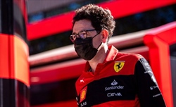 Porpoising, Binotto: «Alla FIA non serve l’approvazione delle squadre, ecco cosa deve fare»