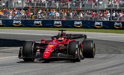 Porpoising, Binotto: «Alla FIA non serve l’approvazione delle squadre. Ecco cosa deve fare» - Porpoising, Binotto: «Alla FIA non serve l’approvazione delle squadre, ecco cosa deve fare»
