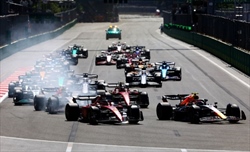 Porpoising, Brundle non confida nei team: «Come chiedere ad un tacchino di votare a Natale» - Porpoising, Brundle non confida nei team: «Come chiedere ad un tacchino di votare a Natale»