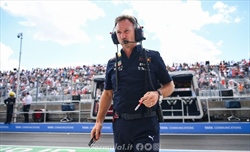 Porpoising, Horner: «Le vetture non sicure dovrebbero essere squalificate»