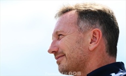 Porpoising, Horner: «Le vetture non sicure dovrebbero essere squalificate» - Porpoising, Horner: «Le vetture non sicure dovrebbero essere squalificate»