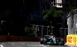 Porpoising, la FIA non applicherà nuove linee guida nel GP di Gran Bretagna - Porpoising, la FIA non applicherà nuove linee guida nel GP di Gran Bretagna