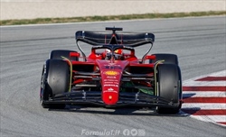 Porpoising - La FIA propone soluzioni last minute, ma oramai è tardi