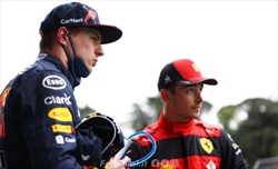 Porpoising, Leclerc si schiera con Verstappen: «Il nostro lavoro non può andare nel cestino»