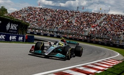 Porpoising - Nessuna sanzione e zero controlli in Canada. Il motivo dietro il ripensamento FIA - Porpoising - Nessuna sanzione e controllo in Canada. Il motivo dietro la retromarcia FIA