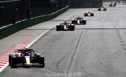 Porpoising, oggi i piloti incontrano la FIA: la richiesta - Porpoising, oggi pomeriggio l'incontro FIA-piloti