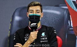 Porpoising - Russell raggiunge il limite fisico a Imola: I dolori sono arrivati al petto