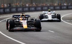 Porpoising, sbotta anche il pilota Red Bull: «Sacrificherei sempre il comfort per le prestazioni» - Porpoising, sbotta anche il pilota Red Bull: «Sacrificherei sempre il comfort per le prestazioni»