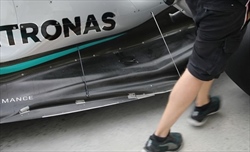 Porpoising - Team principal preoccupati: «Mercedes informata in anticipo sulla nuova TD» - Porpoising - Team principal preoccupati: «Mercedes ha appreso il contenuto della TD in anticipo»