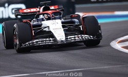 Possibile arrivo di Ricciardo in AlphaTauri al posto di De Vries: tutti i dettagli  - Possibile arrivo di Ricciardo in AlphaTauri al posto di De Vries: tutti i dettagli 