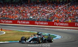 Possibile ritorno di una pista storica in futuro. Teske: «Sempre in contatto con la F1»