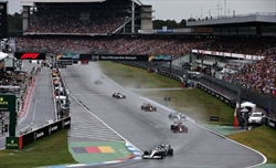 Possibile ritorno di un circuito storico. Teske: «Sempre in contatto con la F1» - Possibile ritorno di una pista storica in futuro. Teske: «Sempre in contatto con la F1»