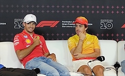 Possibilità di vedere due spagnoli a podio? Alonso avrebbe preferito non rispondere