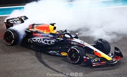 Post-Hamilton, l'ex implora la Mercedes: «Tentate. Verstappen è l'opzione migliore» - Post-Hamilton - L'ex implora la Mercedes: «Tentate. Verstappen è l'opzione migliore»