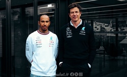Post-Hamilton, Wolff non ha fretta: «Chi era interessato ci ha già chiamato, ma...» - Post-Hamilton, Wolff non ha fretta: «Chi era interessato ci ha già chiamato, ma...»