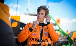 Pourchaire ci crede: «Mi sentivo idoneo per la F1. 2025? Può succedere ancora di tutto»