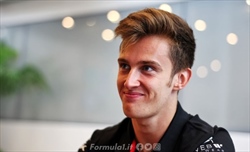 Pourchaire come Piastri: «Il mio sogno è la F1. Oscar è competitivo, spero di raggiungerlo presto»