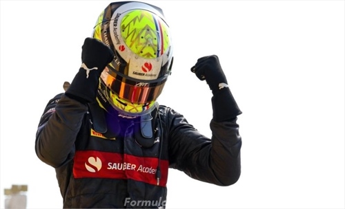 Pourchaire debutta con Peugeot e dice addio al sogno F1: «Non so cosa mi sia mancato»