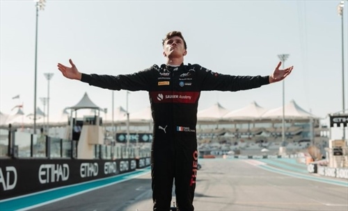 Pourchaire debutta con Peugeot e dice addio al sogno F1: «Non so cosa mi sia mancato» - Pourchaire debutta con Peugeot e dice addio al sogno F1: «Non so cosa mi sia mancato»