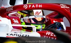 Pourchaire, il sul futuro fuori dalla Formula 2: ipotesi Giappone - Pourchaire alfa romeo usa