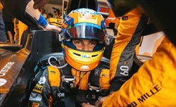 Pourchaire ripiega sulla Super Formula. Ma quale è il problema delle categorie minori? - Pourchaire ripiega alla Super Formula. Ma quale è il problema delle categorie minori?