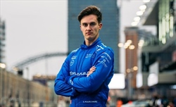 Pourchaire senza sedile nel 2025: «Sto provando molte vetture. F1? Ho fatto del mio meglio»