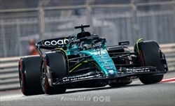 Power Unit 2026, Aston Martin e Honda già a lavoro per il «grande salto»