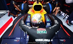 Power unit 2026, Audi conferma: «Red Bull ha già un prototipo sul dyno. Ora tocca a noi»