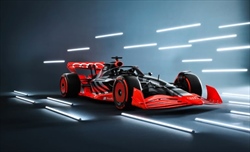 Power unit 2026, Audi conferma: «Red Bull ha già un prototipo sul dyno. Ora tocca a noi» - Power unit 2026, Audi conferma: «Red Bull ha già un prototipo sul dyno. Ora tocca a noi»