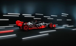 Power unit 2026, Audi conferma: «Red Bull ha già un prototipo sul dyno. Ora tocca a noi» - Power unit 2026, Audi conferma: «Red Bull ha già un prototipo sul dyno. Ora tocca a noi»