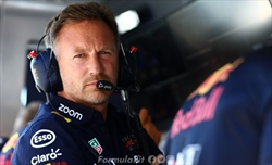 Power unit 2026, Horner: «Saremo in una posizione unica, come la Ferrari» - Power unit 2026, Horner: «Saremo in una posizione unica, come la Ferrari»