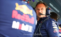 Power Unit 2026, Horner si compiace del reparto Powertrains: «Abiteboul? Provo quasi simpatia» - Power Unit 2026, Horner si compiace del reparto Powertrains: «Abiteboul? Provo quasi simpatia»