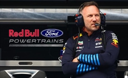 Power Unit 2026, Horner: «Siamo 70 anni dietro la Ferrari» - Power Unit 2026, Horner: «Siamo 70 anni dietro la Ferrari»
