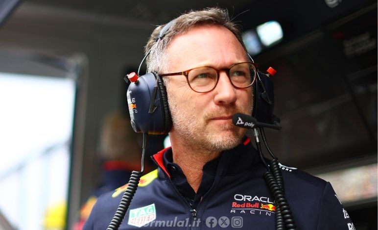 Power Unit 2026, Horner: «Siamo 70 anni dietro la Ferrari»